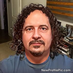 Meet your Posher, Raymond